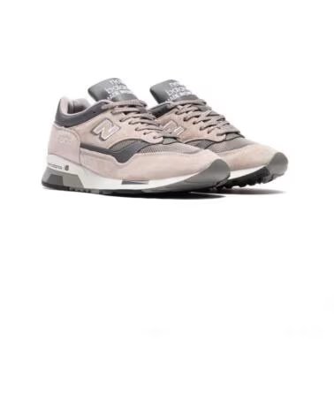 NEW BALANCE MADE IN UK U1500PGL GREY