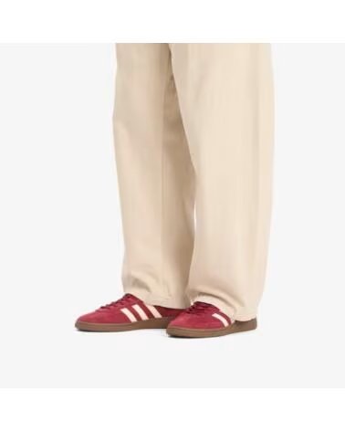 ADIDAS HANDBALL SPEZIAL JR2122 GRANATE BURGUNDY
