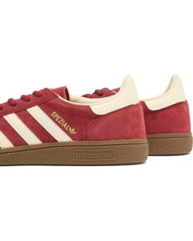 ADIDAS HANDBALL SPEZIAL JR2122 GRANATE BURGUNDY