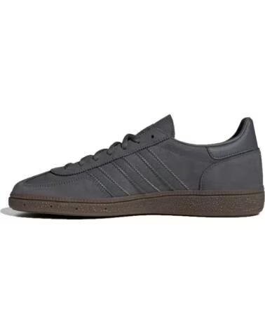 ZAPATILLAS ADIDAS HANDBALL SPEZIAL JH5447 GREY FIVE CARBON