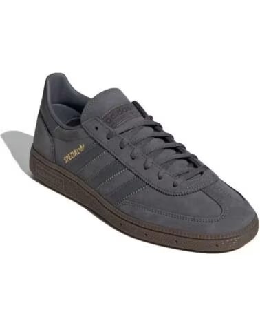 ZAPATILLAS ADIDAS HANDBALL SPEZIAL JH5447 GREY FIVE CARBON