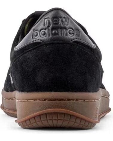ZAPATILLAS NEW BALANCE CT500TRC 45,5 NEGRAS BLACK