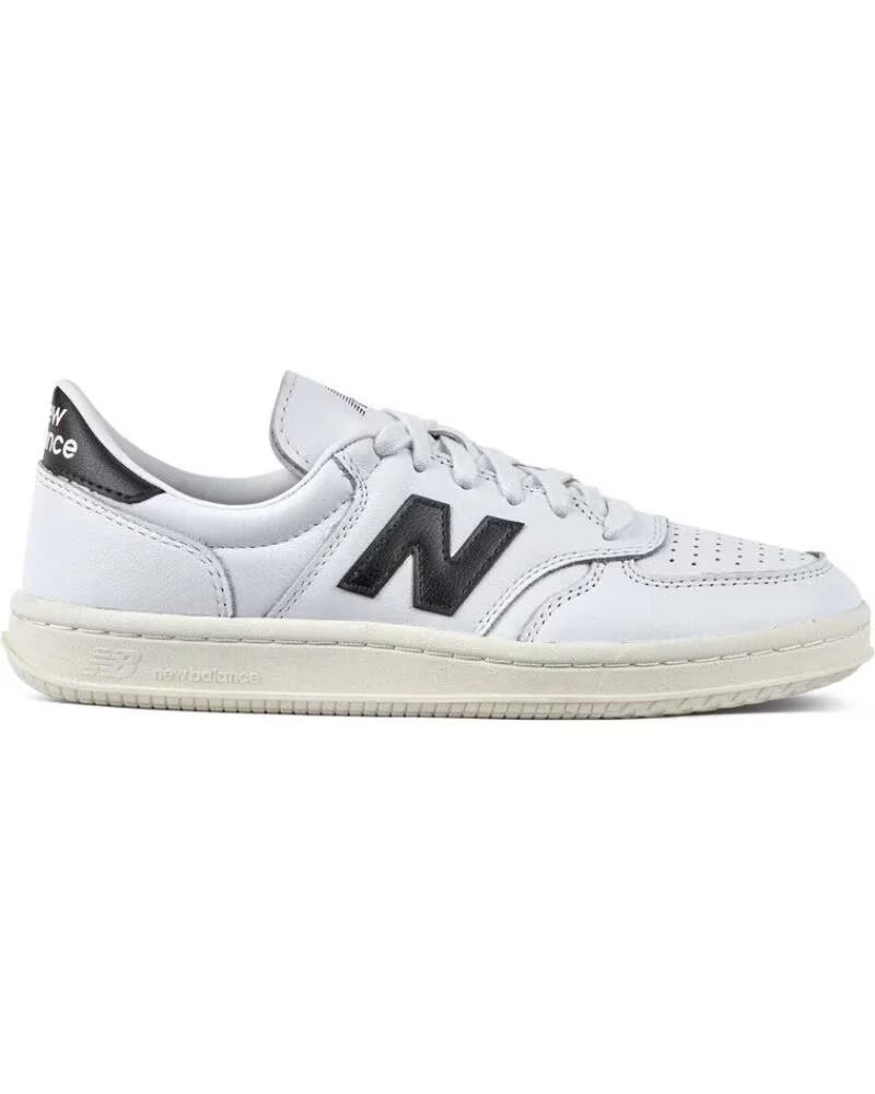 ZAPATILLAS NEW BALANCE CT500CLA 45,5 BLANCAS WHITE