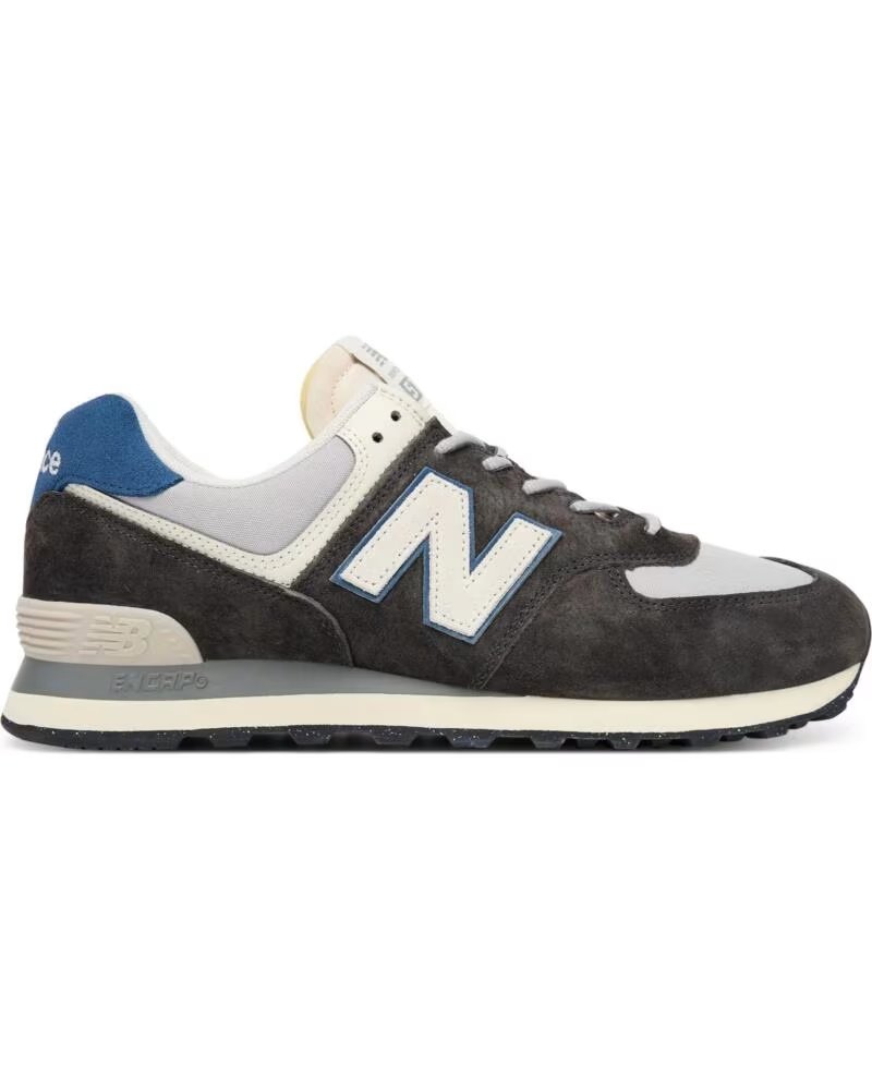 NEW BALANCE Zapatillas 57 en multicolor para unisex