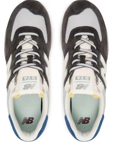 NEW BALANCE Zapatillas 57 en multicolor para unisex