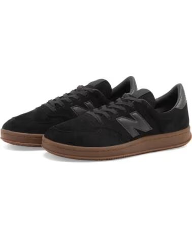 ZAPATILLAS NEW BALANCE CT500TRC 45,5 NEGRAS BLACK