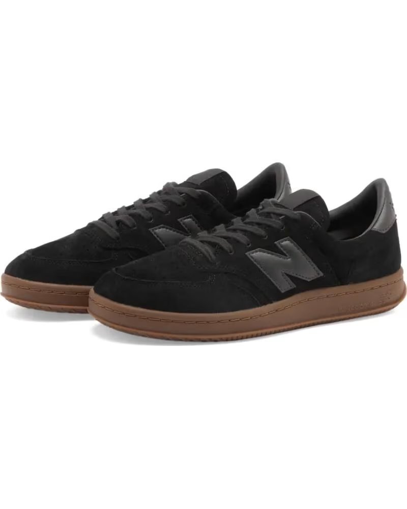 ZAPATILLAS NEW BALANCE CT500TRC 45,5 NEGRAS BLACK