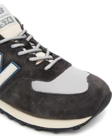 NEW BALANCE Zapatillas 57 en multicolor para unisex