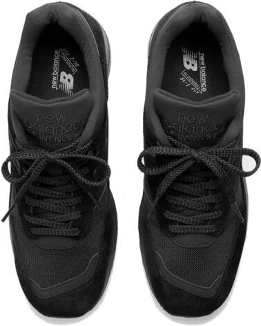 NEW BALANCE ZAPATILLAS 1500 MADE IN UK U1500KKL ELEVATED BLACK