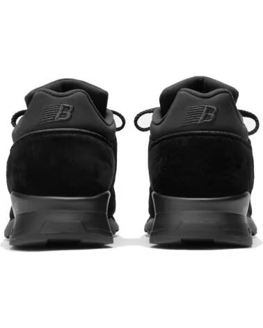 NEW BALANCE ZAPATILLAS 1500 MADE IN UK U1500KKL ELEVATED BLACK