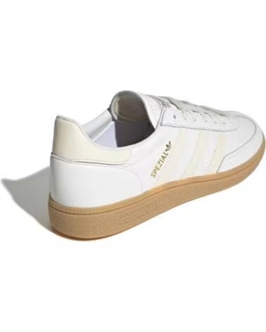ADIDAS HANDBALL SPEZIAL JS3867 ZAPATILLAS CORE WHITE WONDER GUM TALLA 46