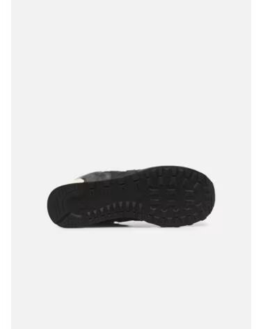 NEW BALANCE U574 SGG Black BLACK