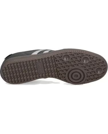 ZAPATILLAS ADIDAS SAMBA OG IH6803 SHADOW OLIVE PUTTY GREY STRATA 46