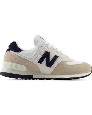 NEW BALANCE U574 6SG SEA SALT BEIGE