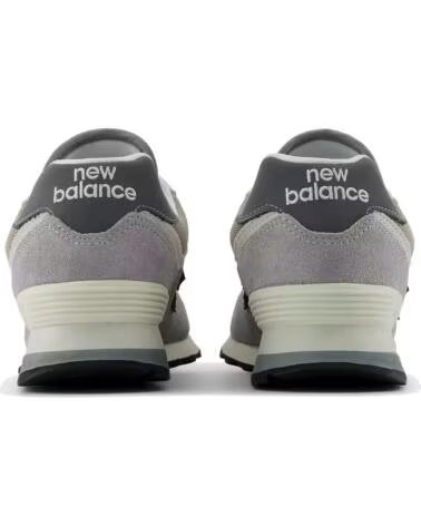 ZAPATILLAS NEW BALANCE U574 6O5 CASTLEROCK GREY