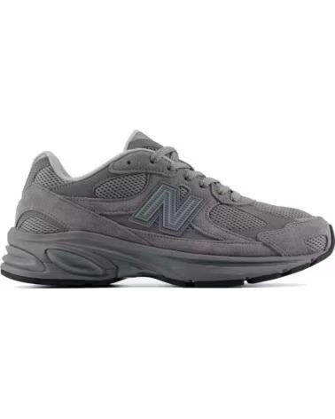 NEW BALANCE U2010 3EJ HARBOR GREY