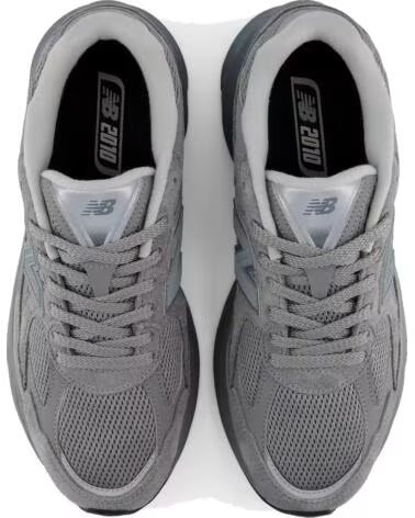 NEW BALANCE U2010 3EJ HARBOR GREY