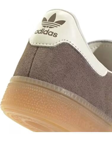 ZAPATILLAS ADIDAS MUENCHEN IH4208 EARTH STRATA BROWN