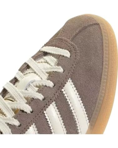 ZAPATILLAS ADIDAS MUENCHEN IH4208 EARTH STRATA BROWN