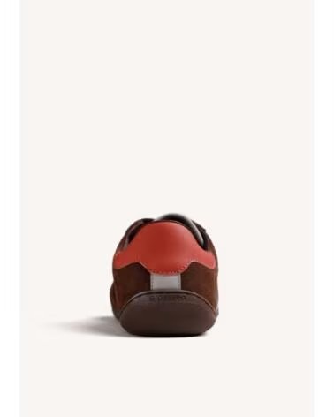GIOSEPPO Deportivo giomar color marron 16552 MARRóN