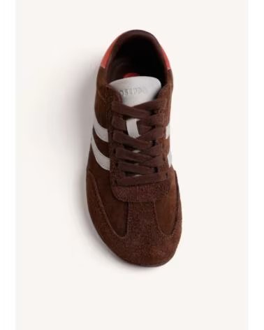 GIOSEPPO Deportivo giomar color marron 16552 MARRóN