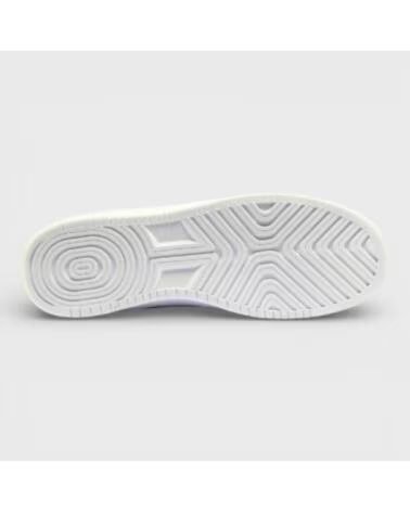 JOHN SMITH ZAPATILLAS CLÁSICAS VOGOL 26L BLANCO