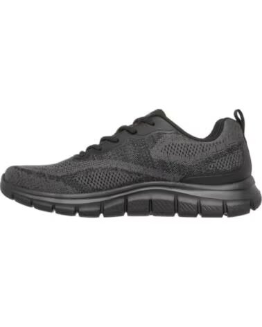 SKECHERS SNEAKERS HOMBRE 233064 NEGRO