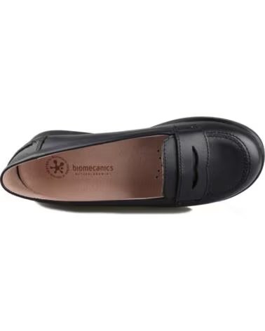 BIOMECANICS SCOLAIRE BARBARA BLEU AZUL