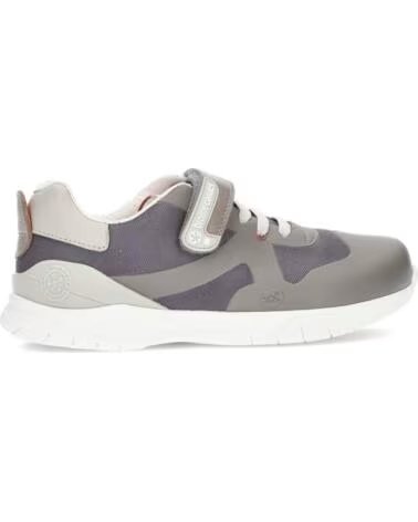 BIOMECANICS ZAPATILLAS BEBÉ NIÑO 211229 ANTRACITA