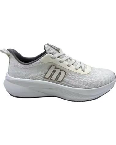 MTNG Sneakers Mujer Mustang 60043 Beig BEIGE