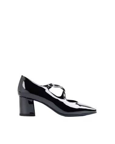 GIOSEPPO Zapatos Mujer Tacon 80786 NEGRO