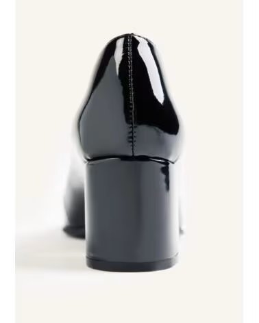 GIOSEPPO Zapatos Mujer Tacon 80786 NEGRO