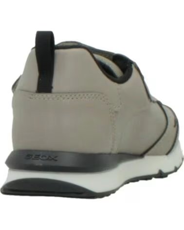 ZAPATILLAS NIÑA J FASTICS GRIS C5M2X