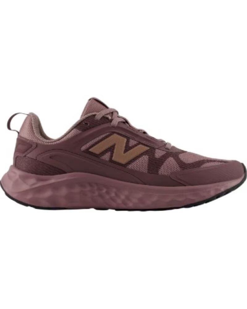 ZAPATILLAS NEW BALANCE ARISHI MUJER ROSA VARIOS COLORES