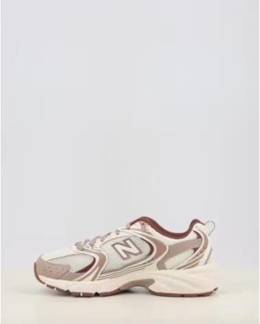 ZAPATILLAS NEW BALANCE U530 BEIGE COB BEIG