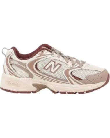 ZAPATILLAS NEW BALANCE U530 BEIGE COB BEIG