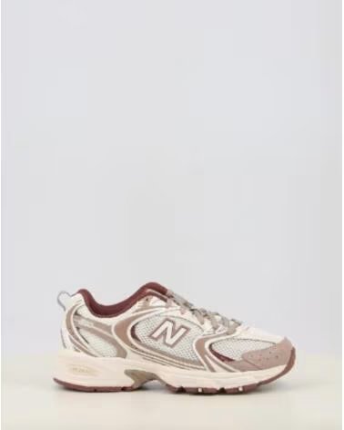 ZAPATILLAS NEW BALANCE U530 BEIGE COB BEIG
