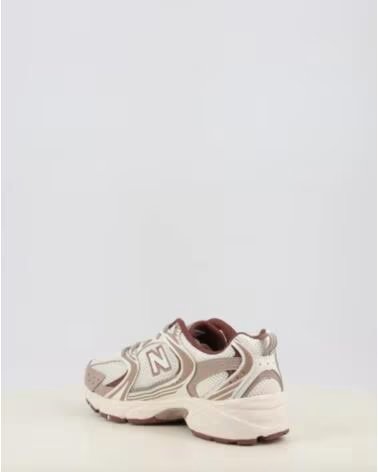 ZAPATILLAS NEW BALANCE U530 BEIGE COB BEIG