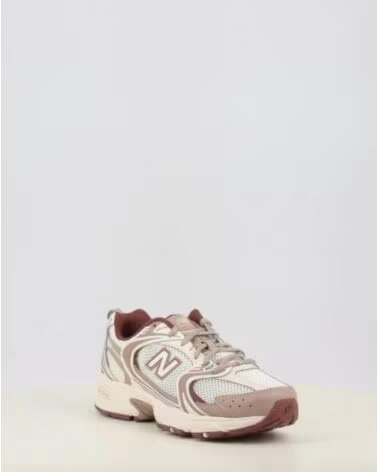 ZAPATILLAS NEW BALANCE U530 BEIGE COB BEIG