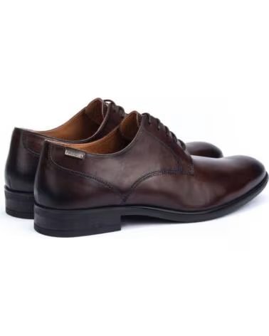 PIKOLINOS Bristol zapato de cordon olmo hombre M7J-4187 VARIOS COLORES