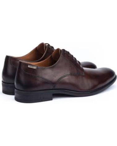 PIKOLINOS Bristol zapato de cordon olmo hombre M7J-4187 VARIOS COLORES