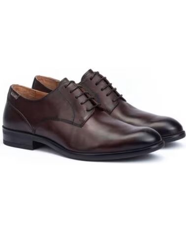 PIKOLINOS Bristol zapato de cordon olmo hombre M7J-4187 VARIOS COLORES