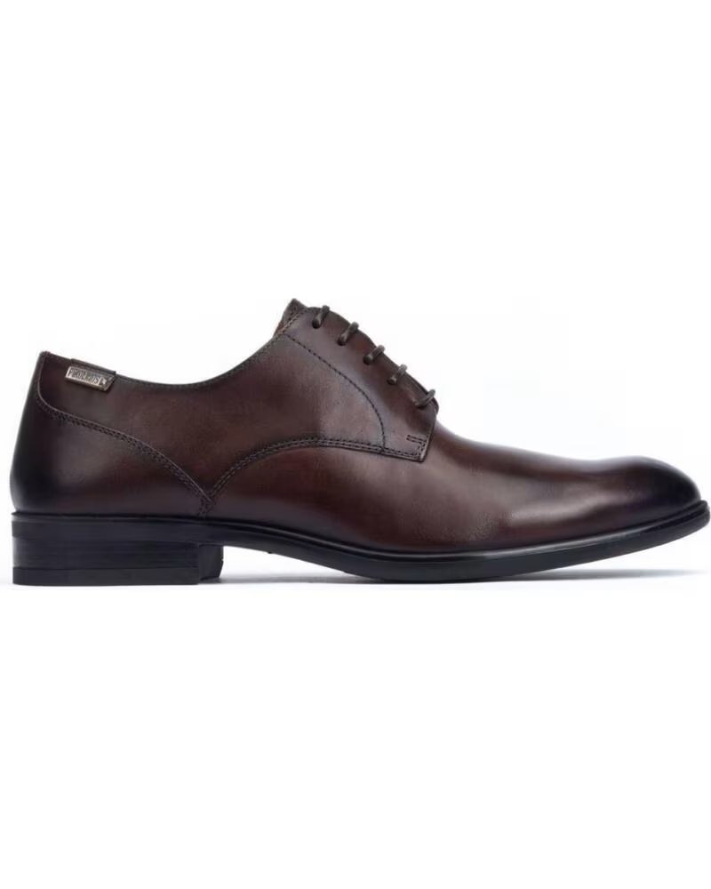 PIKOLINOS Bristol zapato de cordon olmo hombre M7J-4187 VARIOS COLORES