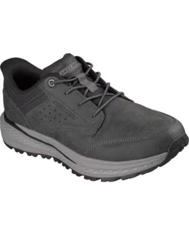 SKECHERS 211448 FREIZEITSCHUHE SLIP-INS SLADE ULTRA RONAN GRIS