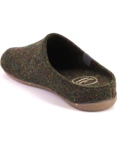 TONI PONS NEO-FR CHINELOS DE CASA PARA HOMEM MARRON
