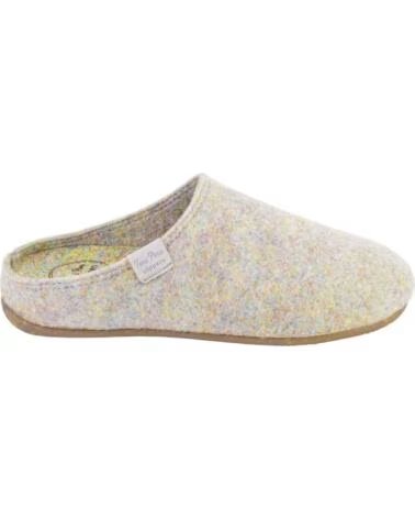 TONI PONS MONA-FR CHAUSSONS FEMME MULTICOLOR