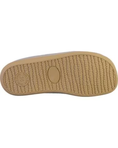 TONI PONS MOSCU-BD PANTUFAS DE MULHER PEDRA PIEDRA