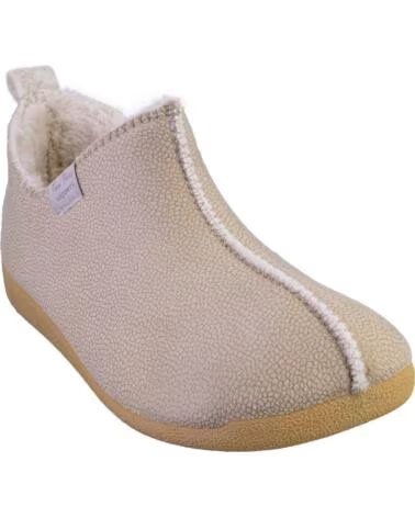 TONI PONS MOSCU-BD PANTUFAS DE MULHER PEDRA PIEDRA