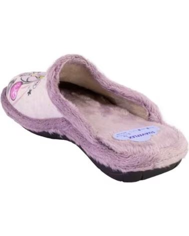 SUAVEFLEX 200-380 ZAPATILLAS DE CASA DE MUJER TAUPE