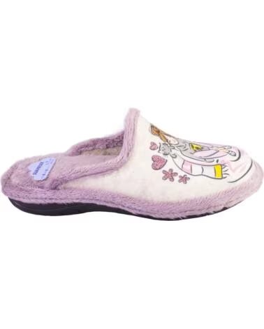 SUAVEFLEX 200-380 ZAPATILLAS DE CASA DE MUJER TAUPE